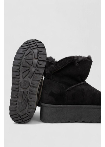 Уги женские на меху, 243RG679 No Brand (368878012)