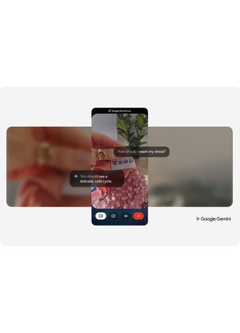 Смартфон Galaxy A17 SM-A175 8/256GB Black (SM-A175FZKEEUC) Samsung (361031586)