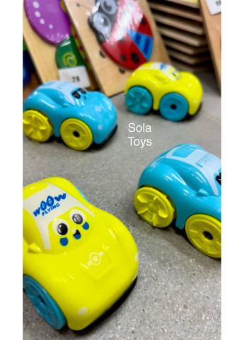 Заводна іграшка-машинка для купання — водна іграшка у ванну, для піску та вулиці No Brand (364553113)