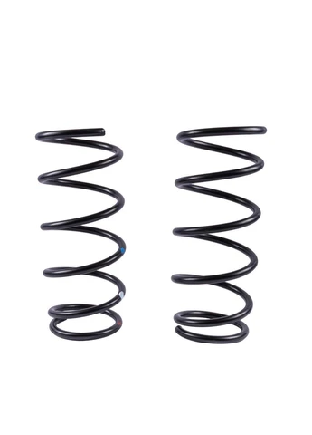 Пружина передня Nissan Tiida 2004-- 54010-EM04A Tashiko (377486080)