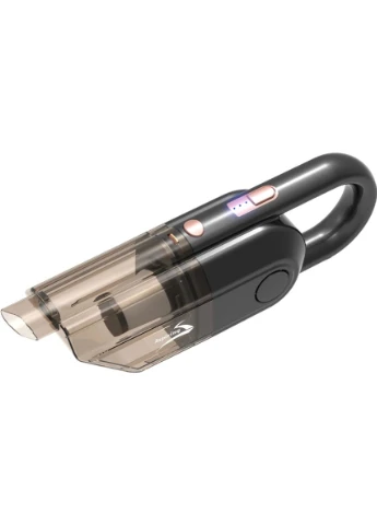 Автомобільний пилосос Dust 5 16000Pа Li-Ion 6000мА/г Aspiring (394057124)