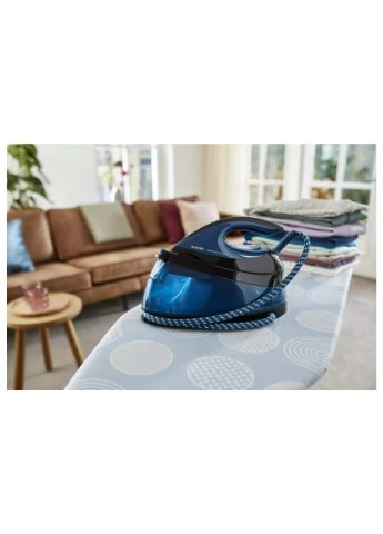 Паровая станция GC7846/80 Philips (401211003)