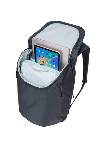 Городской рюкзак для путешествий Subterra 2 Travel Backpack 26L Dark Slate (TH 3205055) Thule (322206680)