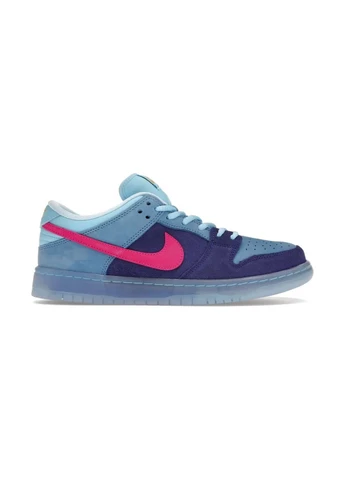 Цветные демисезонные кроссовки мужские nike sb dunk dulow run the jewels найк сб данк No Brand