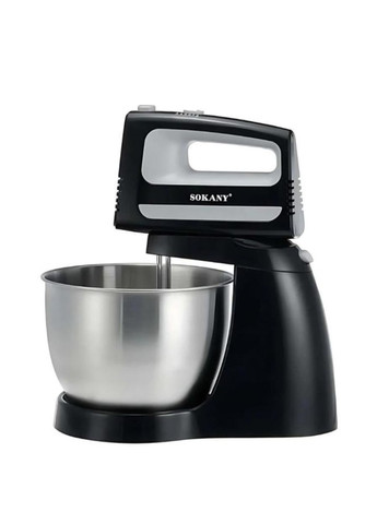 Міксер стаціонарний CX-6622 3,5л Sokany (349445444)