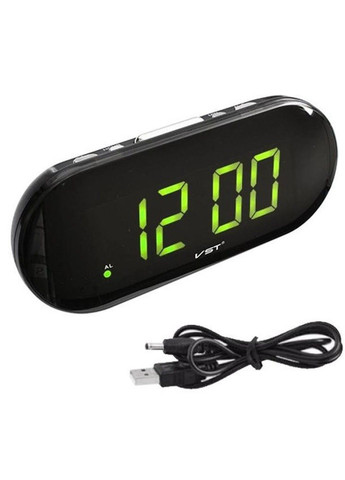 Будильник -717-2 (1496) VST (286330349)