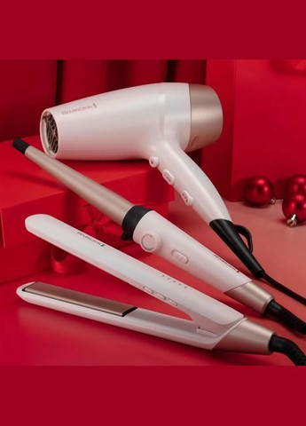 Щипцы для волос S4740 Shea Soft Remington (368598954)