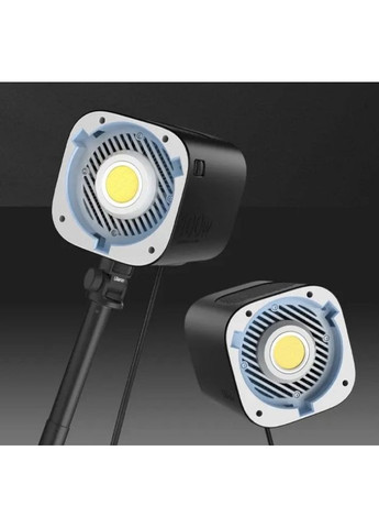 Студийный видеосвет LT026 100W для видеосъемки, крепления Bowens Ulanzi (365963631)