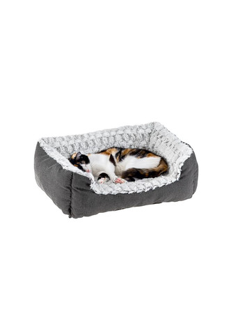 Лежак для кошек и собак Sweetie 45, 48 x 37 x 16 см 8010690187693 Ferplast (278258851)