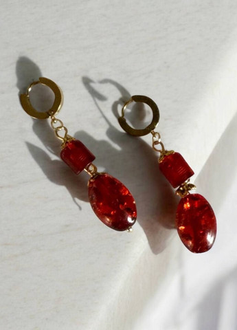 Сережки Adele (302225632)