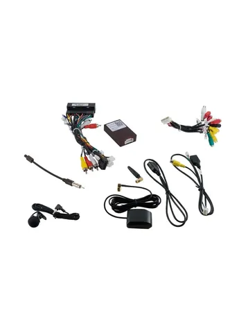 Штатная магнитола MTX-3378 для Skoda Oktavia A5 2006-2013 MTX 2K-3378 No Brand (405354867)