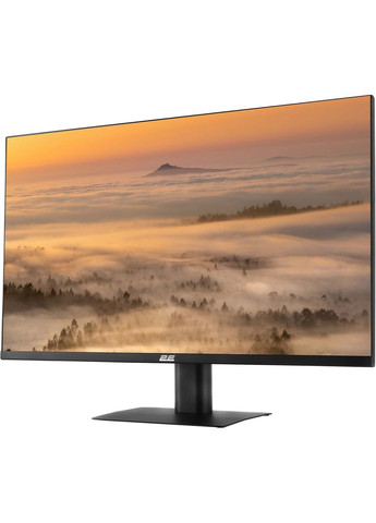 Монитор 27" F2723B (-F2723B-01.UA) Black 2E (360408552)