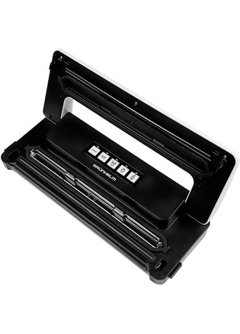 Вакуумний пакувальник GV 100 BW Grunhelm (332670697)