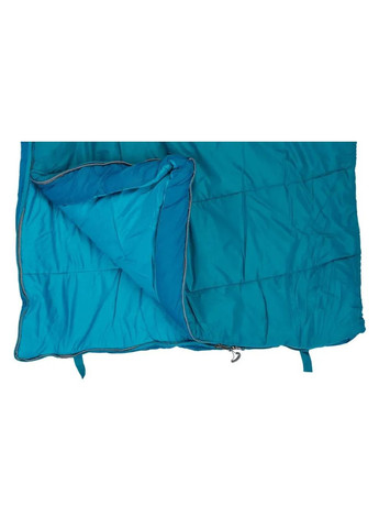 Спальний мішок Travel PFM (13/9°C), 190 см - Right Zip, Khaki Pinguin (334672172)