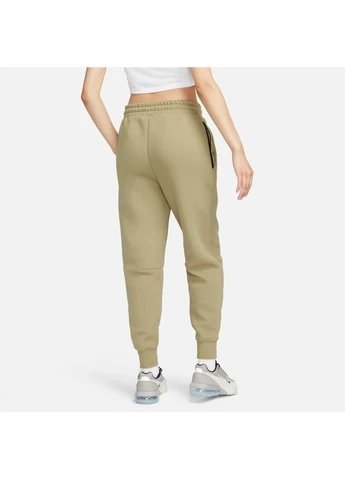 Штани Sportswear Tech Fleece Jogger Pants Olive FB8330-276 Nike (398053515)