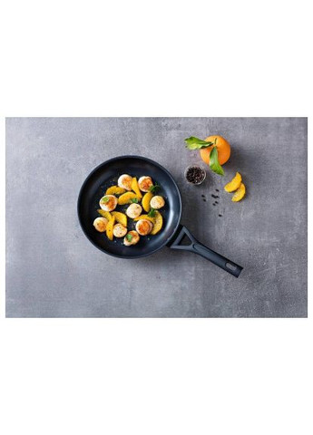 Сковорода (ET20BFX/7646) Pyrex Expert Touch 20 см (372951442)