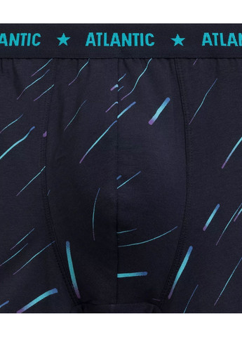 Мужские трусы шорты Atlantic (365958796)