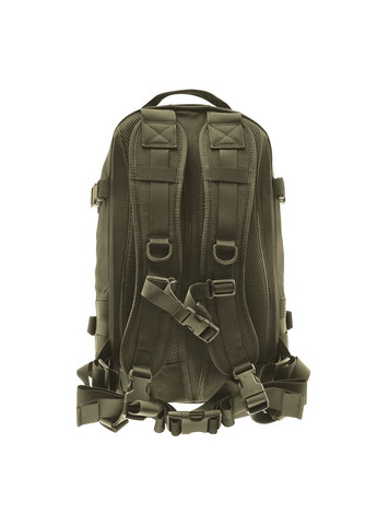 Тактический Рюкзак Helikon Raccoon Mk2 20л 45 x 24 x 20 см Оливка (PL-RC2-CD-01) Helikon-Tex (348116936)