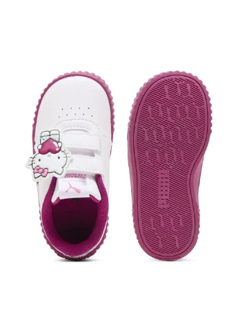 Кроссовки X Hello Kitty and Friends Carina 3.0 White 403397-01 Puma (399386351)