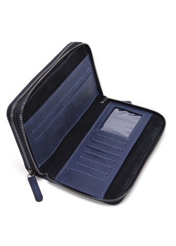 Чоловічий шкіряний клатч 22х14х4 см LIMARY (315871346)