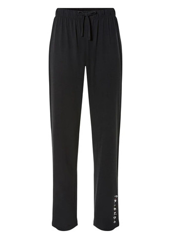 Сіра всесезон жіноча піжама футболка + штани Friends