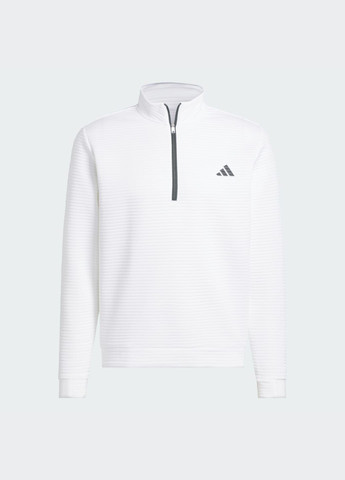 Світшот Ultimate365 Dwr Textured Quarter Zip adidas (332664903)