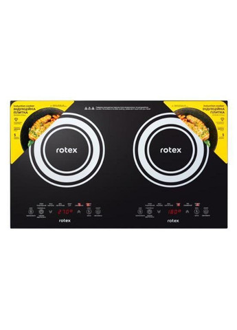 Настільна плита Rotex (368596983)