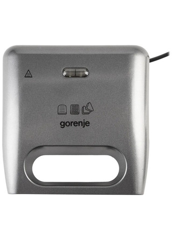 Електрогриль (m463454) Gorenje SM703GCG (372966124)