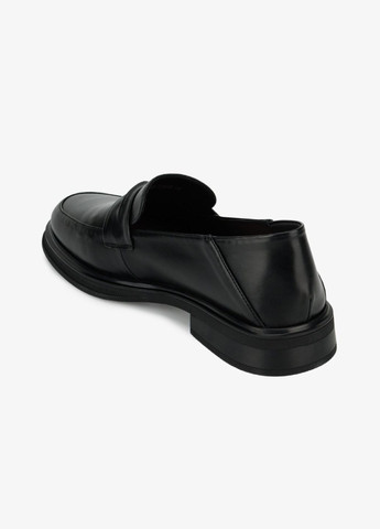 Stepln Лоферы женские H769H-T91913 Черный shop (2000990480941) черный з, украина — всесезон (334029579)