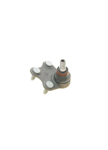 Опора шаровая (передняя/L) VW Polo/Skoda Fabia 1.0-2.0 99 B18695 UA63 Borsehung (388991103)