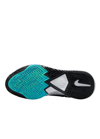 Черные всесезонные кроссовки kyrie 8 orca Nike DJ6017-001