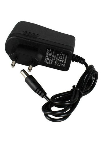 Сетевое зарядное устройство / 5V 1A / Power Adapter 0510 / Чёрный X-level (336209335)