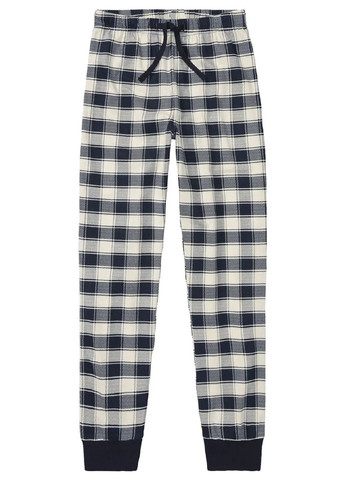 Комбинированная всесезон пижама (лонгслив, брюки) лонгслив + брюки Pepperts