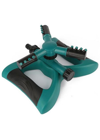 Автоматическая оросительная система полива Lawn Sprinkler распылитель для газонов и сада (2104618554) No Brand (333020346)