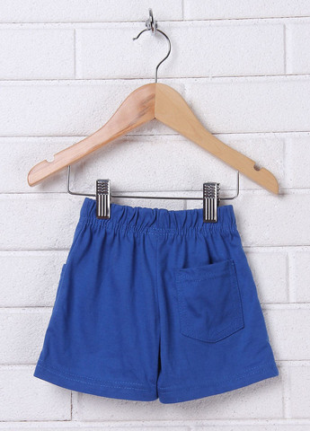 Шорти Сірий Hello Boy (323063838)