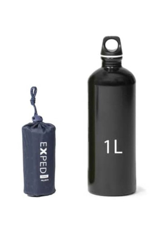 Подушка Versa Pillow M Синій Exped (334347506)