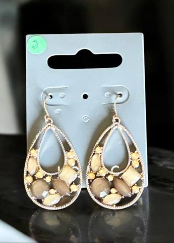 Сережки Kojac (342080454)