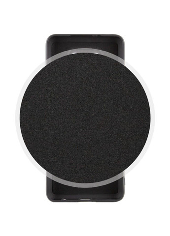 Чохол Silicone Cover Full Camera (AA) для Xiaomi Poco X3 NFC / Poco X3 Pro Lakshmi (300532896)