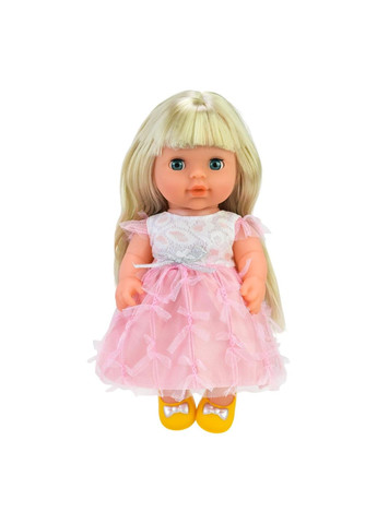 Лялька "Маленьке сонечко" арт. PL525-126 (24шт/2) батар. муз, аксес короб. 24*11*35см Країна іграшок (368909210)