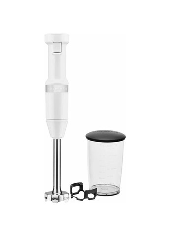 Блендер CLASSIC 5KHBV53EWH KitchenAid (323048423)