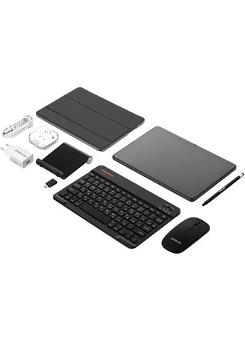 Планшет P50 KIT Wi-Fi 4/128ГБ Blue (6940709687284) Teclast (368584648)