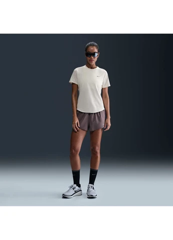 Футболка W SWIFT DF SS TOP Nike - (399421673)