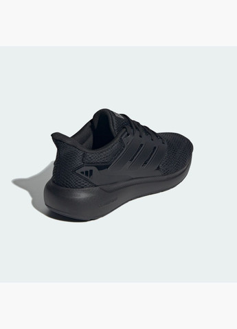 Чорні кросівки чоловічі ultimashow 2.0 shoes black ie8898 adidas