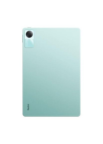Планшет 4/128GB Mint Green (VHU4453EU) Xiaomi Redmi Pad SE (314982388)