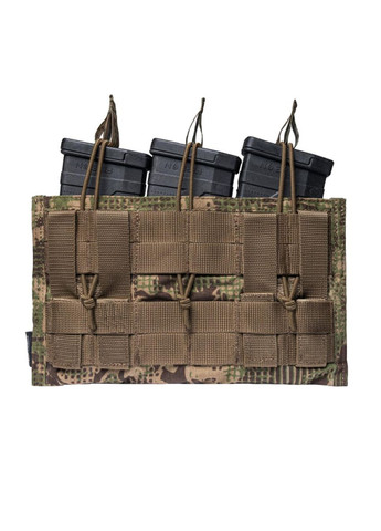 Итог М-АК-3 для трех магазинов АТАКА АК/AR SOF USA, ХИЩАК Ataka (336378113)