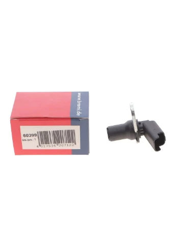 Датчик положення колінвалу Fiat Scudo/Citroen Berlingo/Jumper 2.0/2.2HDi 98 60399 UA63 Bremi (389955866)
