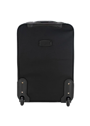 Чемодан 20" (S) Black (T5659-1) Semi Line (392409951)