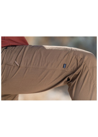 Брюки тактические 5.11 APEX PANTS Tundra 5.11 Tactical (315929729)