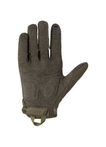 Перчатки тактические Full Touch Green (-TACTGLOFULTCH-XL-OG) 2E (322910237)