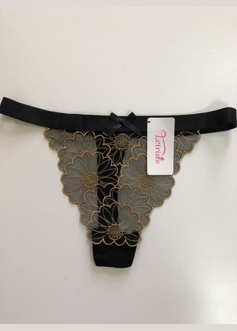 Женские трусики стринги с узором Honey Fashion Accessories One Size (S/M) красный (2-243) No Brand (313442656)